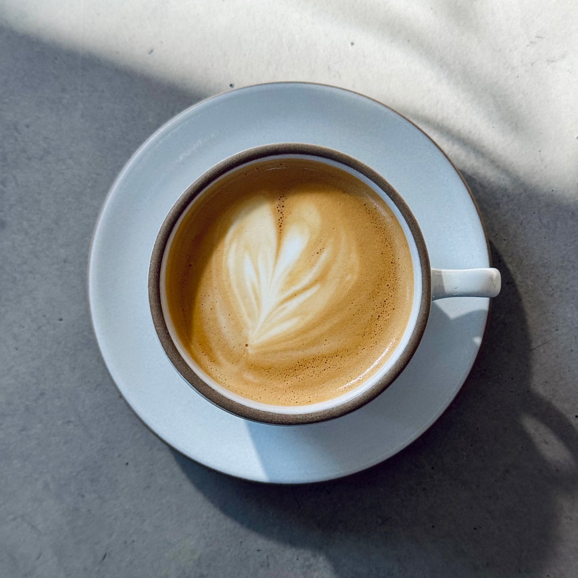 FH | Mocha