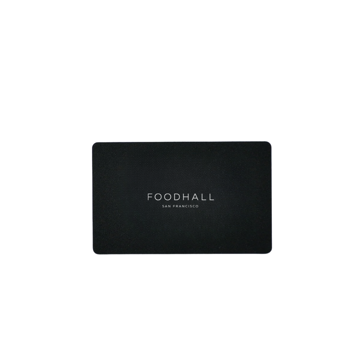 FH E-gift Card