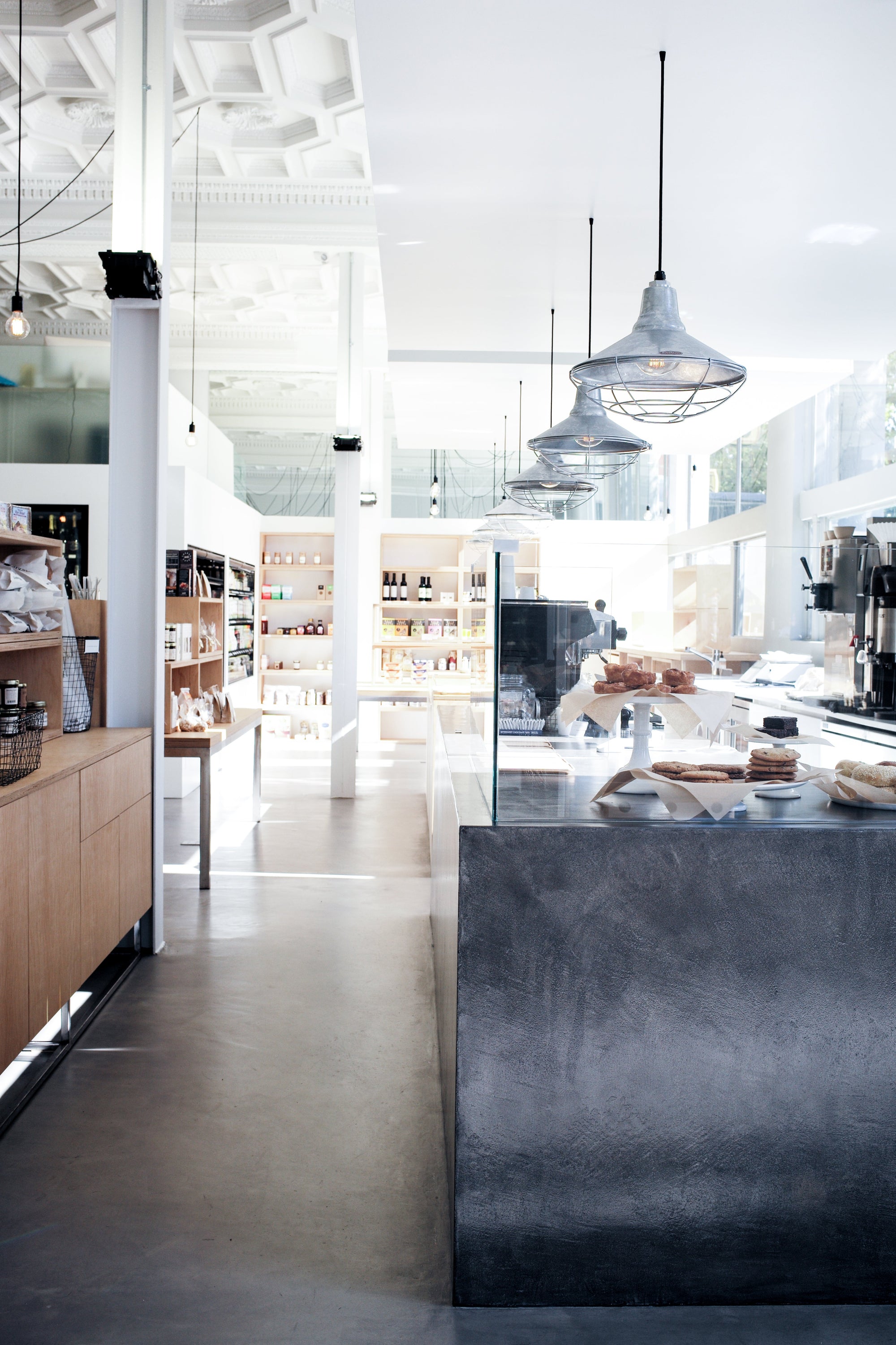 FH Grab & Go