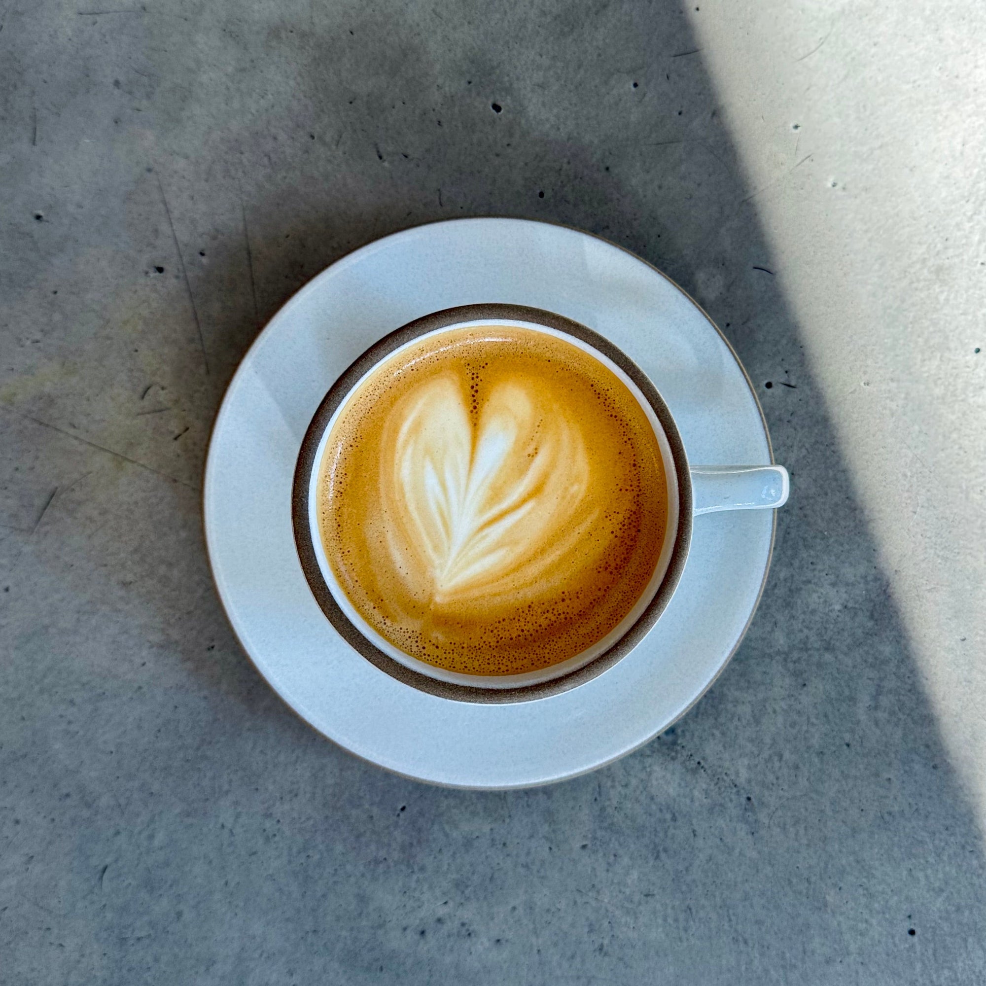FH Coffee