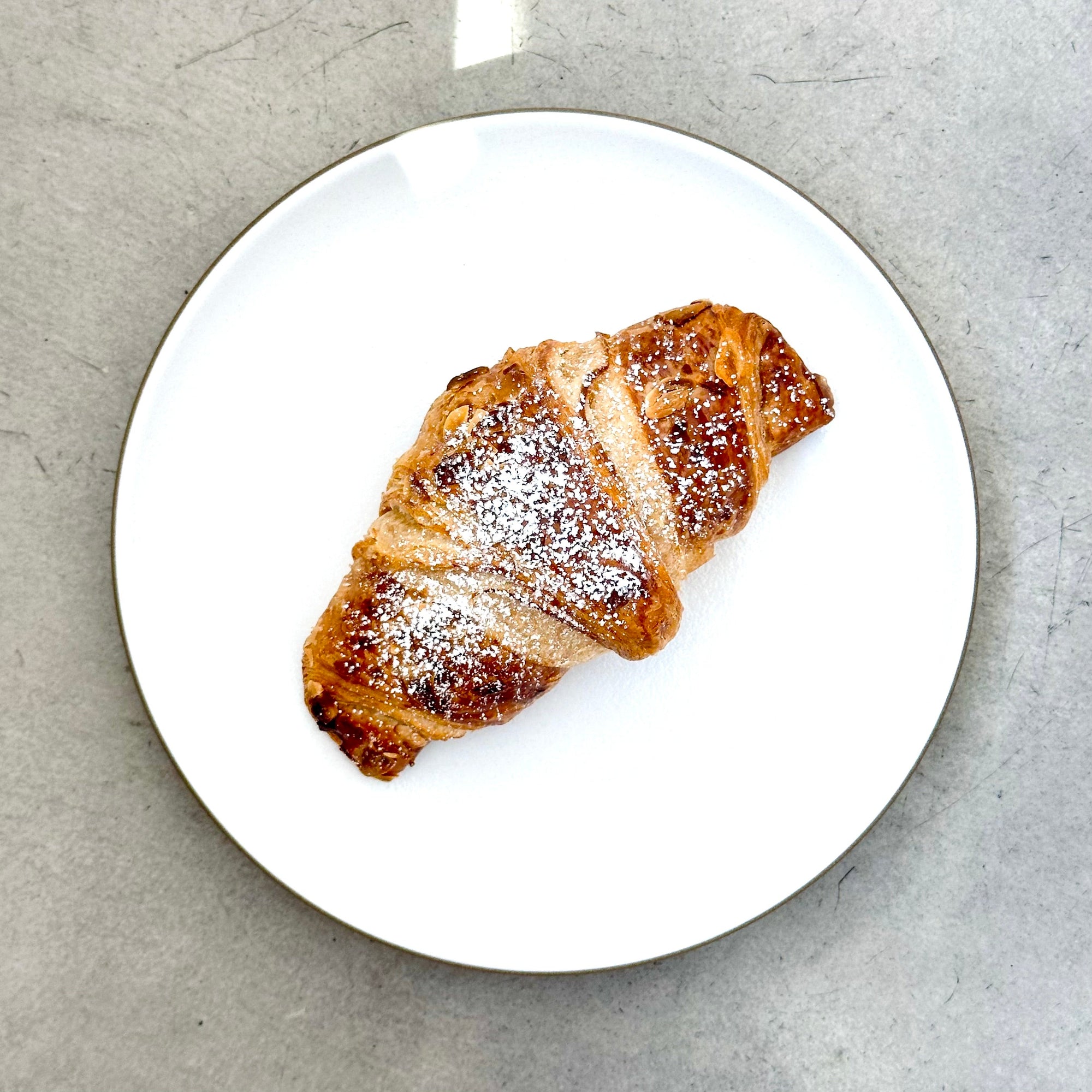 Pastries