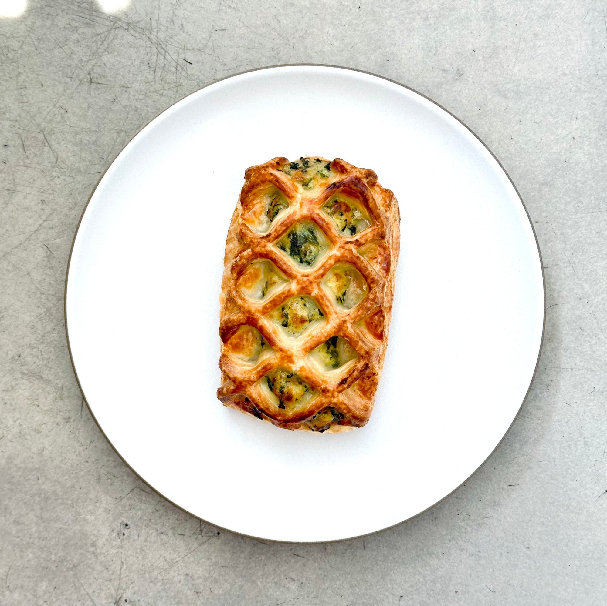 FH Savory Pastries