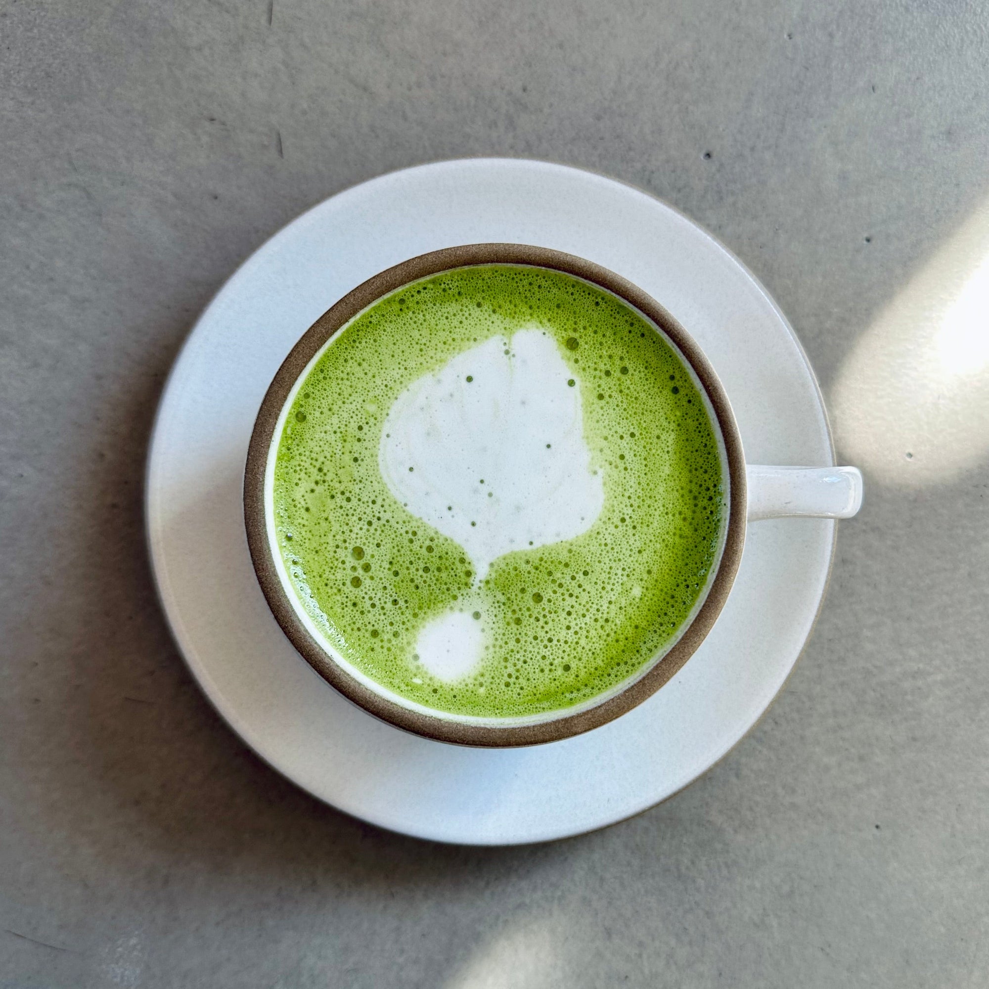 FH Not Coffee