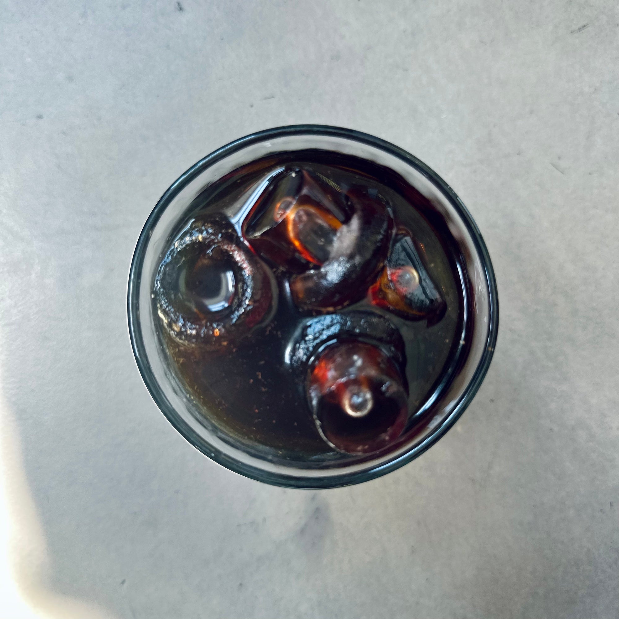 FH Iced Beverages