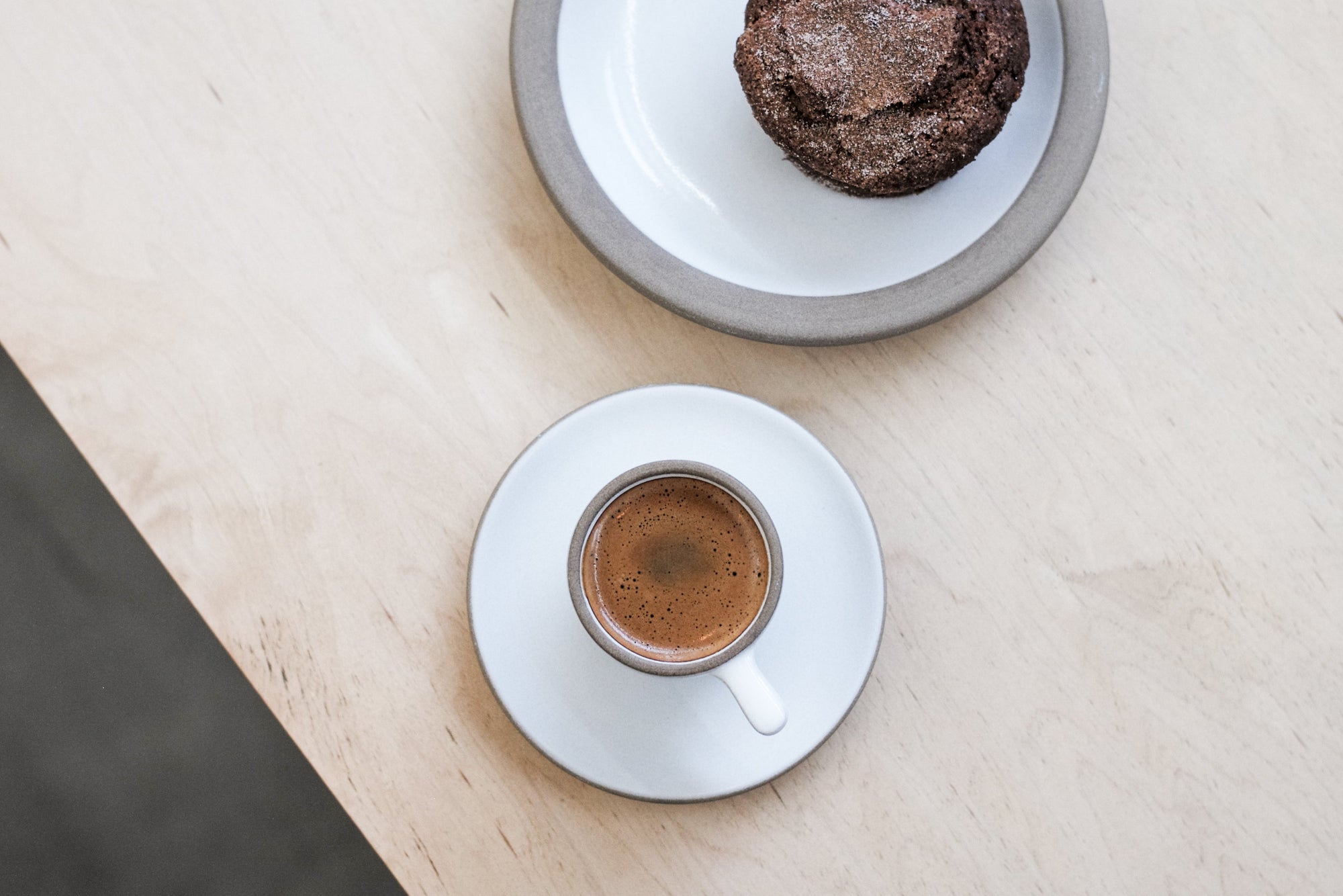 FH Espresso Beverages